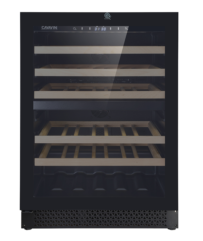Cavavin V041WDZFG 24 Inch Built-In  Refrigeration Parts