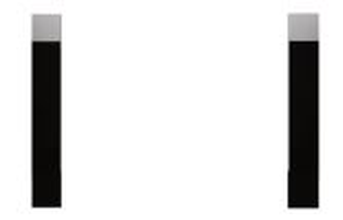 AEG TK455SBG Trim Kit