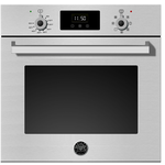 Bertazzoni PROF24FSEXV 24 Inch Single Wall Oven