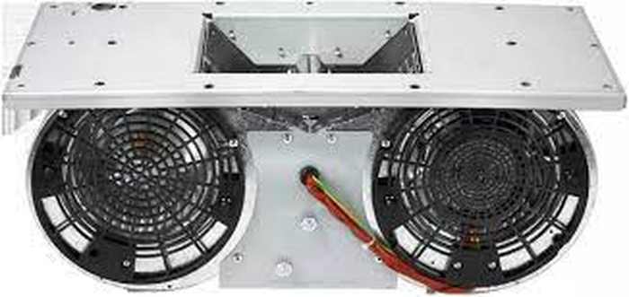 BlueStar BSCFM1200IN12 Blower Motor INTERNAL 3 speed 1200 cfm blower