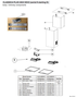 Faber ClassicaPlus-SSV2  Inch Part  Hood Parts