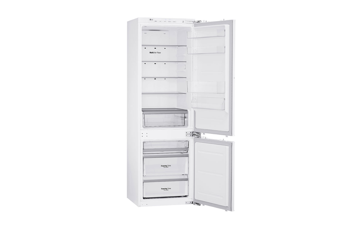 LG LSBNC1021P Refrigerator Replacement Parts
