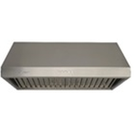 Cyclone PTB81236SS 36 Inch Mounted on Wall 1200 CFM