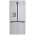 LG LRFWS2200S 30 Inch Standard Depth  Refrigeration Parts