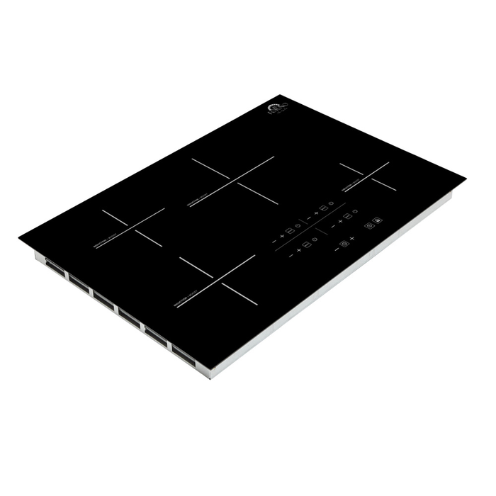 Forno FCTIN054530 30 Inch Touch Controls Induction Range Parts