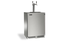 Perlick Signature Series HP24TS41R1 24 Inch Built-in Beer Dispenser
