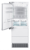 Liebherr HCB1591 30 Inch 14.1 Cu Ft ICE Maker BioFresh LH - Bottom Freezer Refrigerator Parts