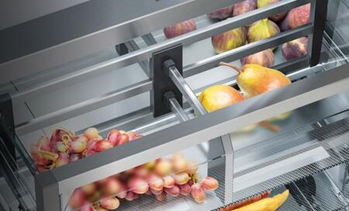 Liebherr 990182800 Divider