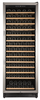 Avanti WCF149SE3S 24 Inch Single Zone 149 Bottle Storage Cabinets