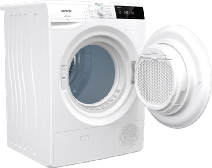 Gorenje DE8B 24 Inch Electric Dryer