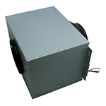 Faber RB1200 Blower Motor 113.0176.626 Remote Blower 1200 CFM Blower For INCA Pro Plus