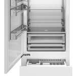 Bertazzoni REF36PRL Bottom Freezer Refrigerator Replacement Parts