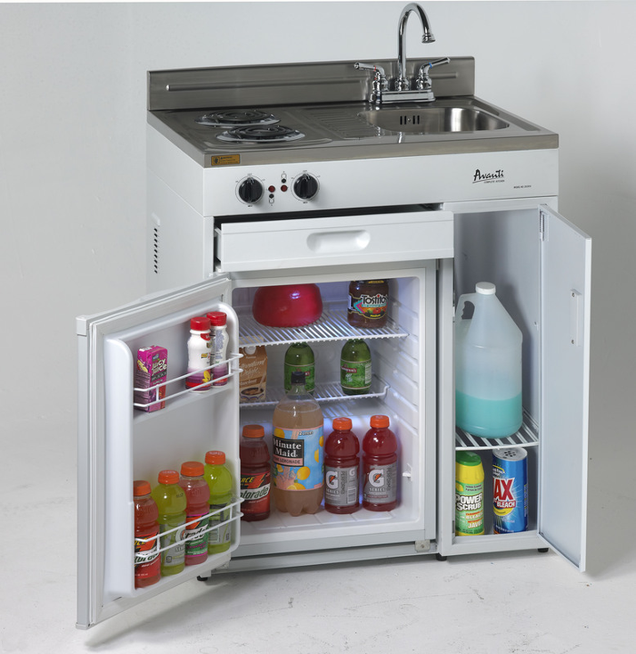 Avanti CK3016 All in One