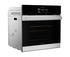 Sharp SWA2450GS 24 Inch Single Wall Oven