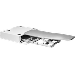 Asko HI1153W Glideout Shelf set