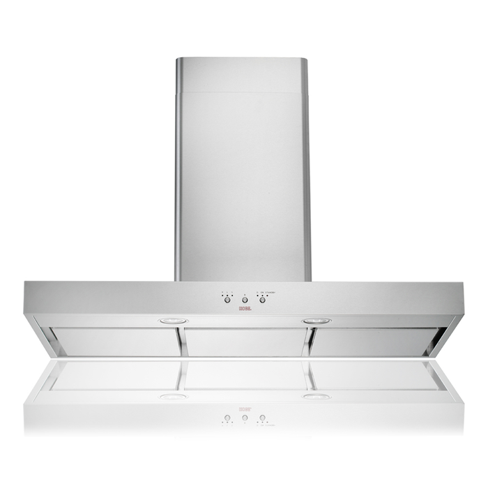 Kobe CH2730SQ3WMXX 30 Inch Premium  Hood Parts