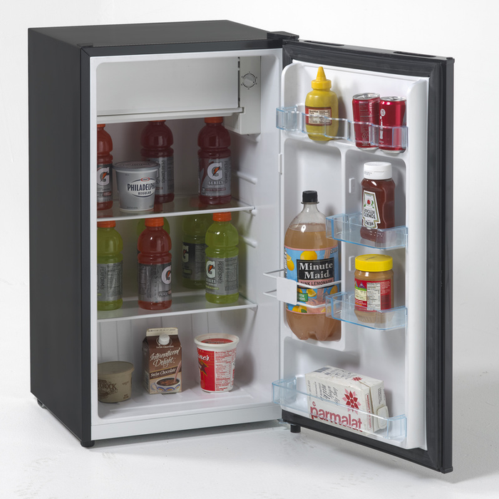 Avanti RM3316B 20 Inch Free Standing Compact Refrigerator