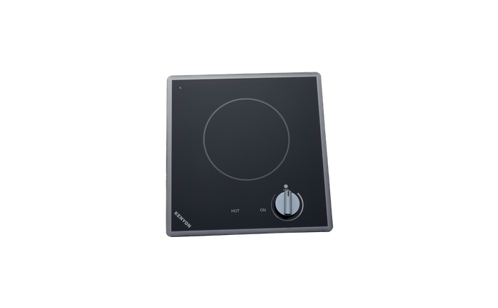 Kenyon B41705 12 Inch Cortez 240V Electric Cooktop