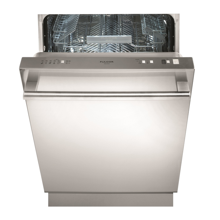 Fulgor Milano F6DW24SS1 Dishwasher replacement Parts