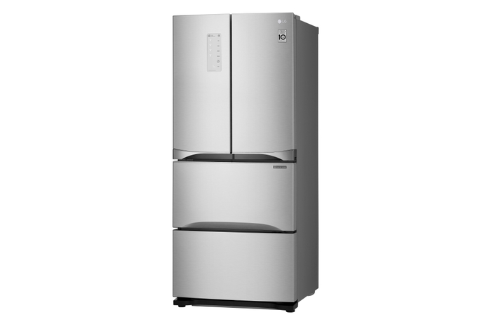 LG LMNS14420V Refrigerator Replacement Parts