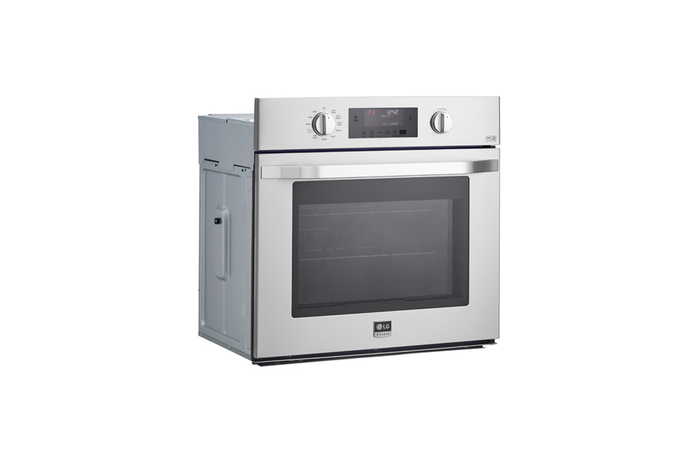 LG LSWS306ST 30 Inch  Electric Range Parts