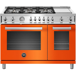 Bertazzoni PROF486GGASART Gas Range Replacement Parts