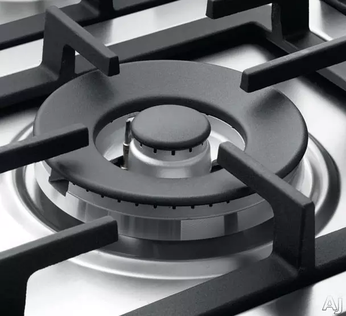 Fulgor Milano F4GK24S1 24 Inch 400 series Gas Cooktop