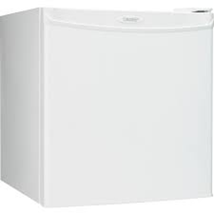 Danby DCR016A3WDB Counter High Compact Refrigerator