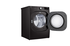 LG DLEX4500B Laundry Replacement Parts