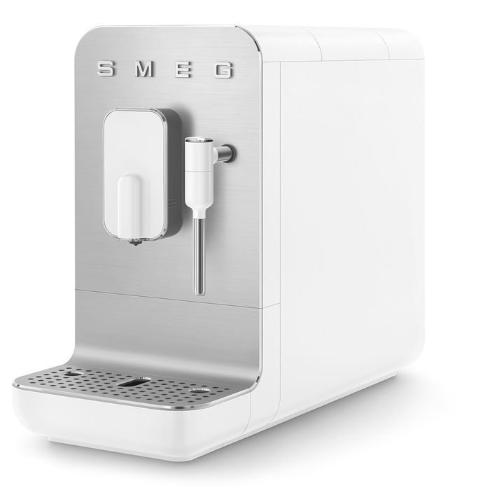 Smeg BCC02WHMUS Small Appliance Replacement Parts