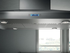 Elica EVI642S1 42 Inch Mounted to Ceiling 600 CFM