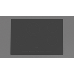 Fulgor Milano F7RT30B1 30 Inch 700 series Electric Cooktop
