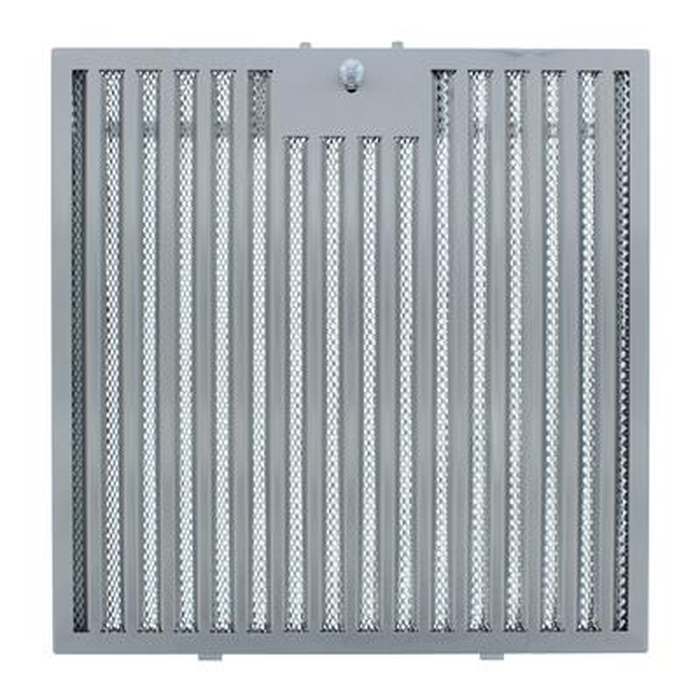 Zephyr 50200050 Baffle Filter Kit Hybrid Baffle Filter for Siena Wall, Siena Island and Monsoon Inserts