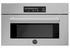 Bertazzoni PROF30SOEX 30 Inch Pro Series Speed Oven