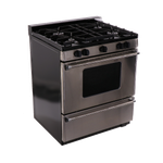 Premier P30B3102PS 30 Inch Gas Range