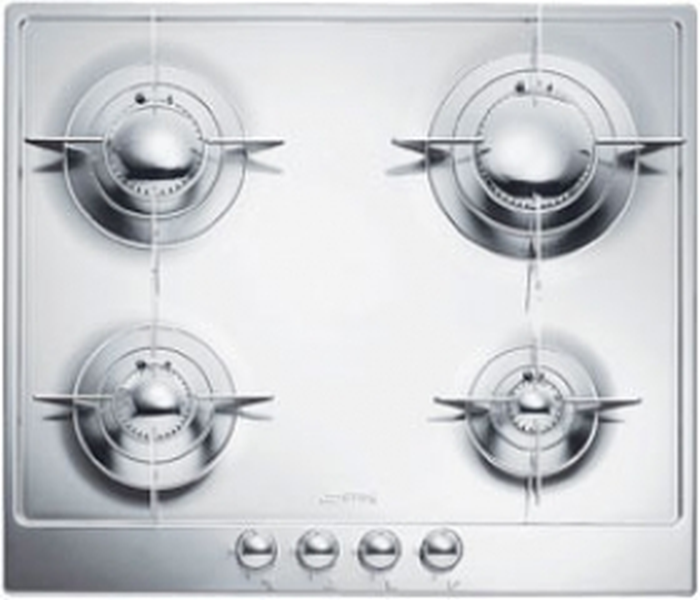 Smeg PU64ES Cooktop Replacement Parts