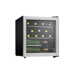 Danby DWC172BLPDB Counter High Compact Refrigerator