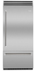 BlueStar BBB36R2 36 Inch 22.4 Cu Ft  Right Hand  Refrigeration Parts