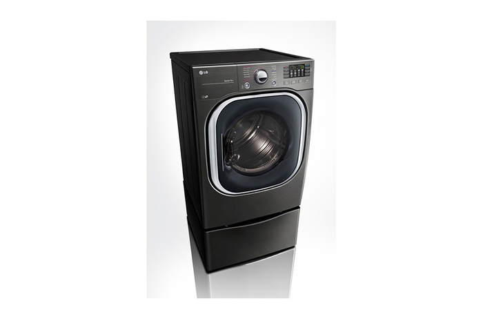 LG DLEX4370K Laundry Replacement Parts