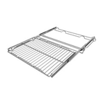 Fulgor Milano FMTR130 Glide Rails