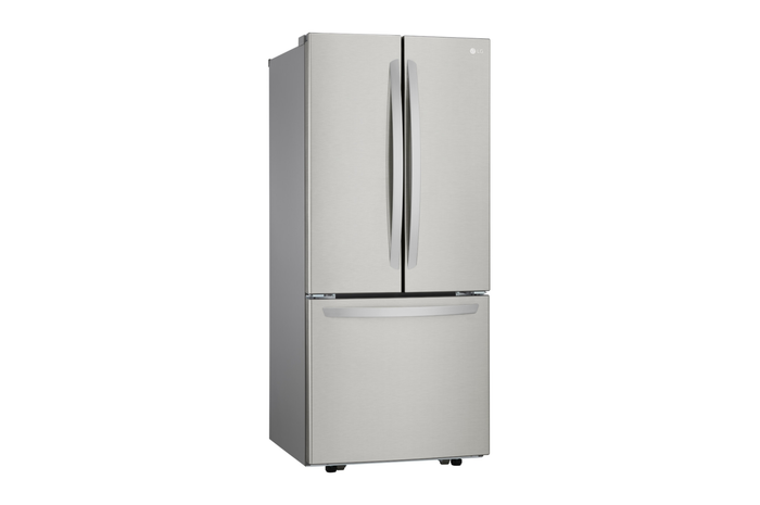 LG LRFNS2200S 30 Inch Standard Depth  Refrigeration Parts