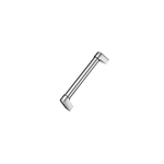 Bertazzoni HK18MASDWX Handle Kit Stainless Steel Handle Kit for 18 Dishwasher