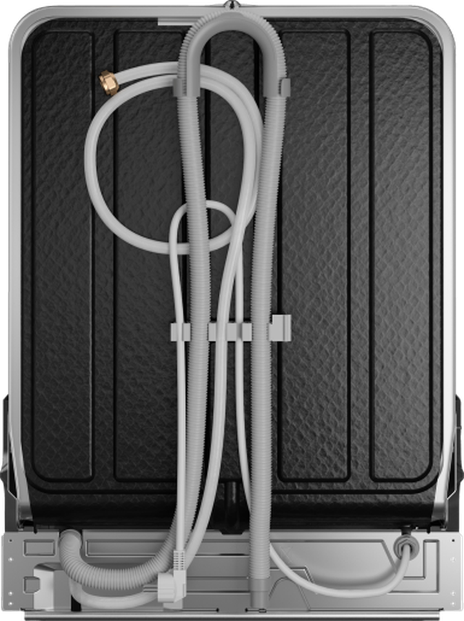 Asko DFI564 24 Inch ADA Panel Ready Dishwasher