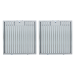 Zephyr Z0FB002 Baffle Filter Kit