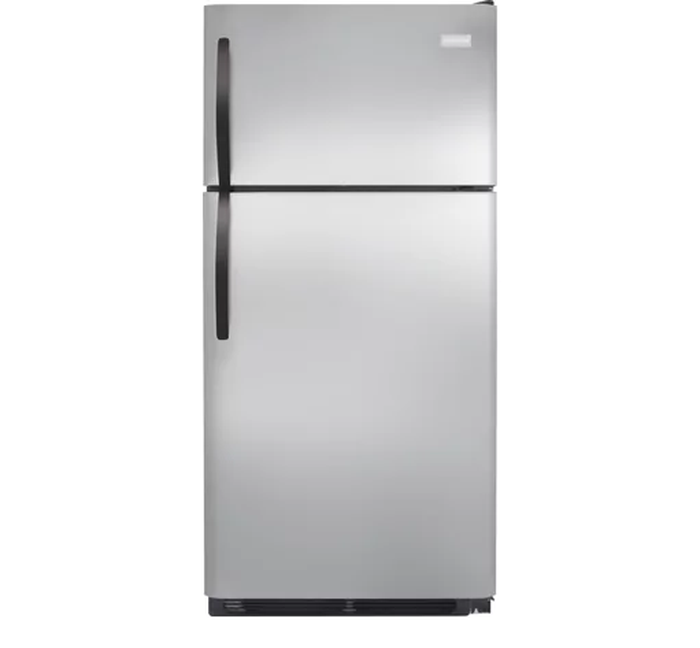 Frigidaire FFTR1821TS Parts