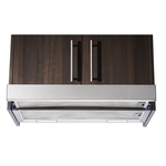 AEG PerfektGlide362 36 Inch  Range Hood 300 CFM