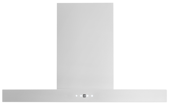 Aviva AVW368CS2 36 Inch Mounted on Wall 860 CFM