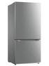 Aviva ARBM188SE3 30 Inch Free Standing Bottom Freezer Refrigerator