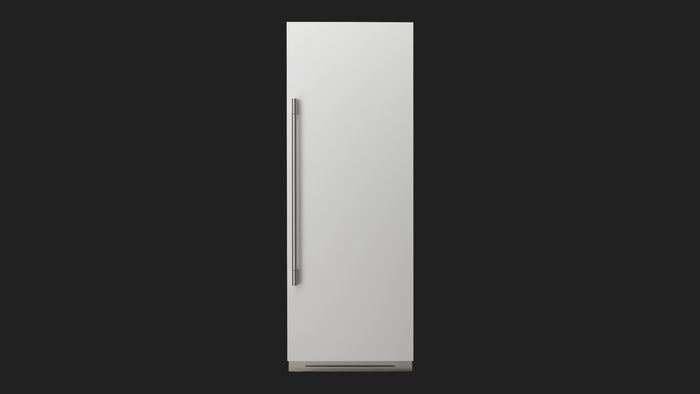 Fulgor Milano FM4CR30FBI 30 Inch Built In Fridge Column