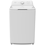 Frigidaire FLVW7000AW 27 Inch Agitator 4.7 Cu. Ft  Fits a King-size Comforter 8 Wash Cycles Washer Top Load Washer
